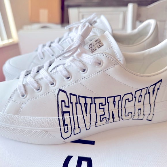 Givenchy sneakers - Picture 6 of 11